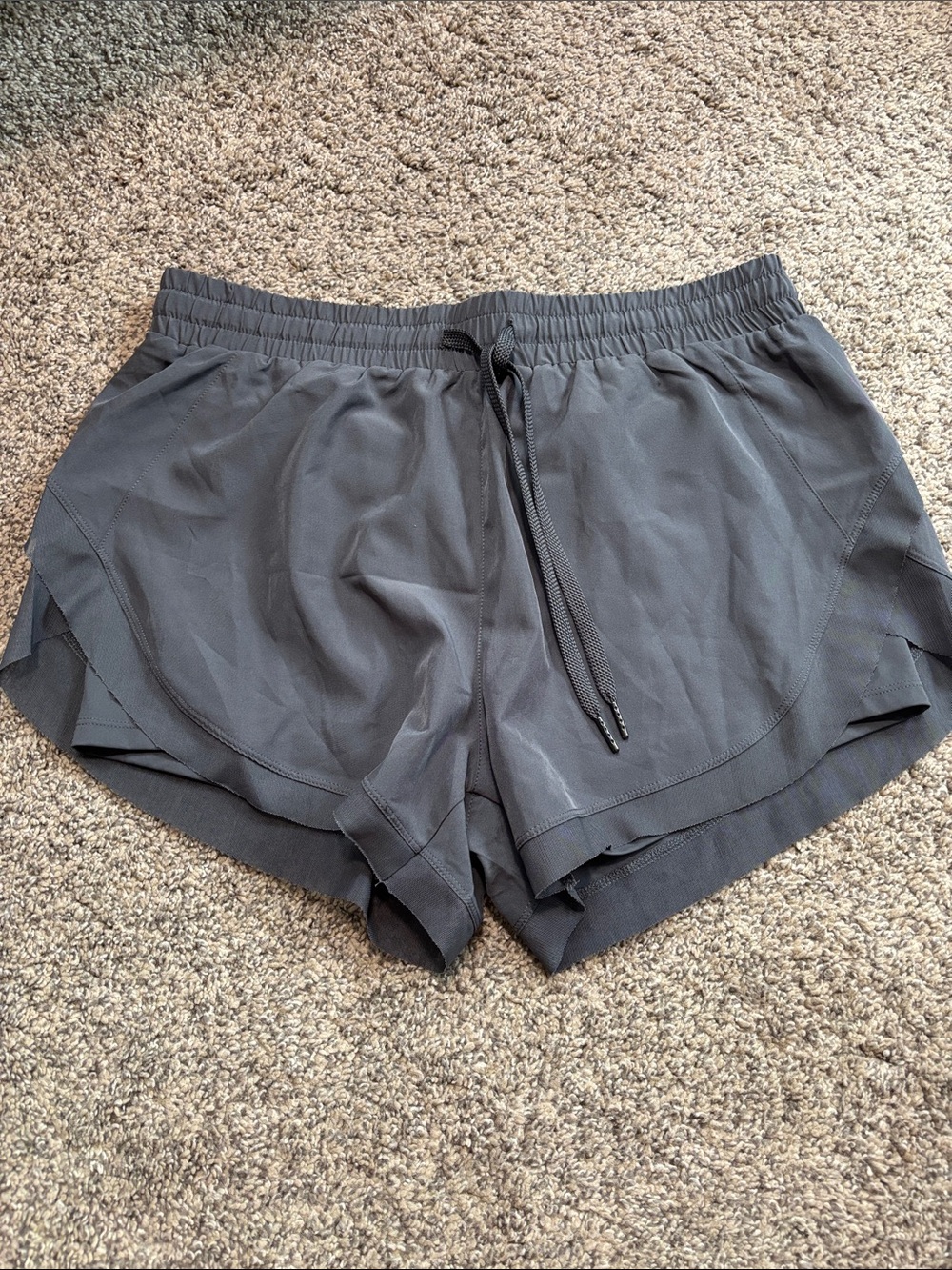 Halara Shorts size large